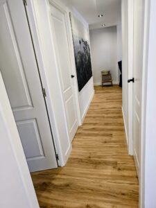 Renovación de espacios con iluminación LED